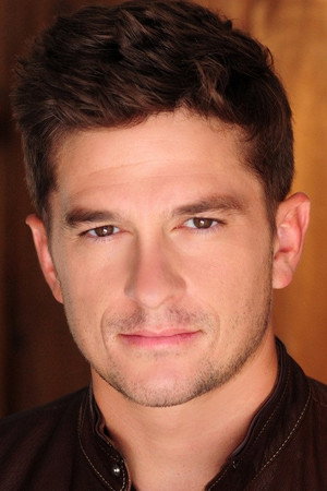 Mark Miscione portrait