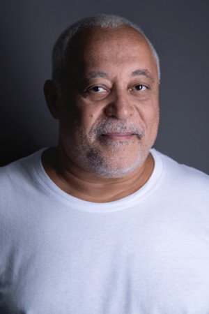 Davi de Almeida portrait