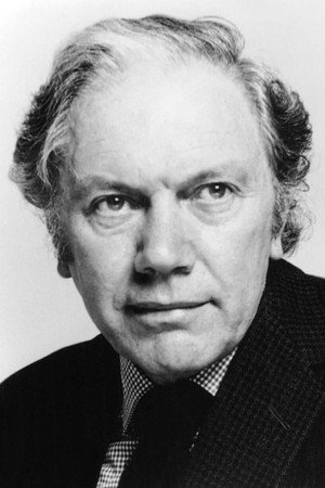 Michael Relph portrait