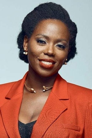 Xolile Tshabalala portrait