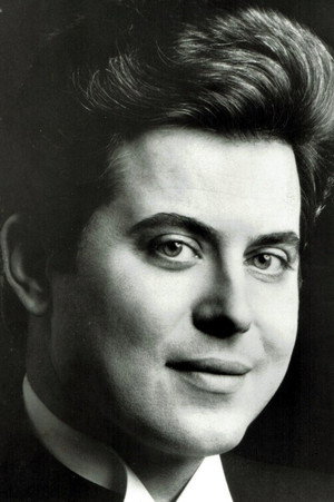 Wyatscheslaw Polozov portrait
