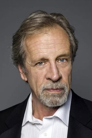 Richard Gilliland portrait
