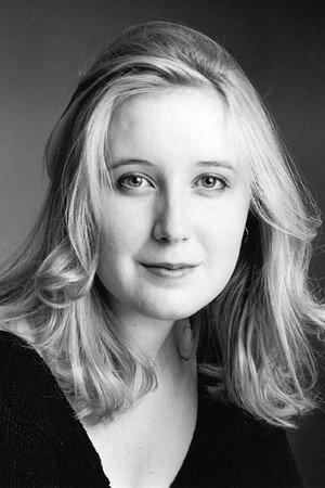 Colleen Prendergast portrait