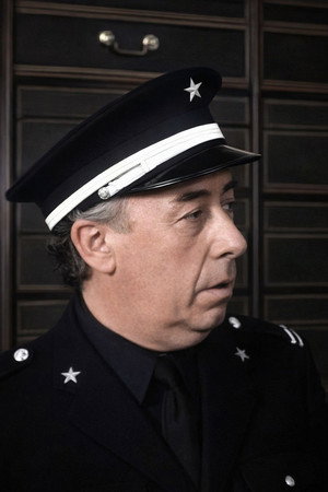 Charles Charras portrait