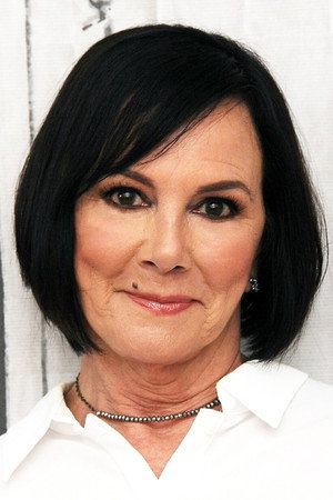 Marcia Clark portrait