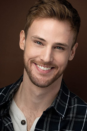 Ryan A. Phillips portrait