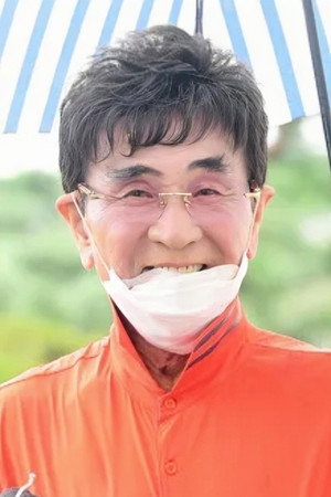 Lee Chun-sik portrait
