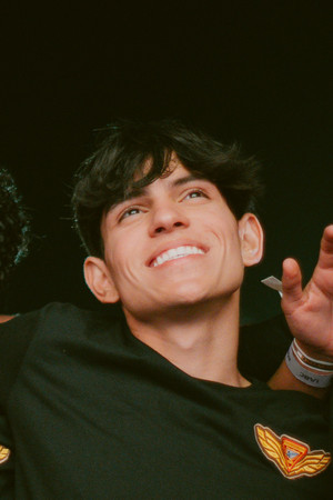 Rafael Icassatti portrait