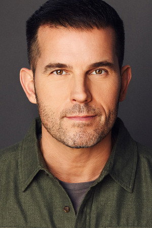 Benjamin Sprunger portrait