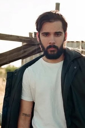Pablo Montoliu portrait