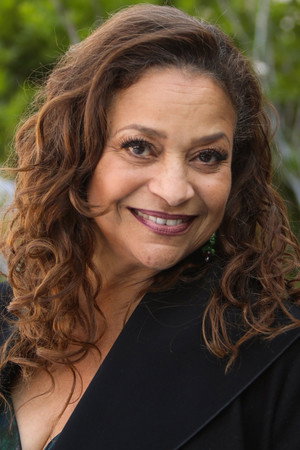 Debbie Allen portrait
