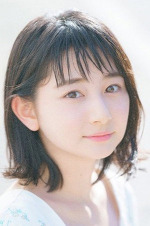 Komuro Yura portrait