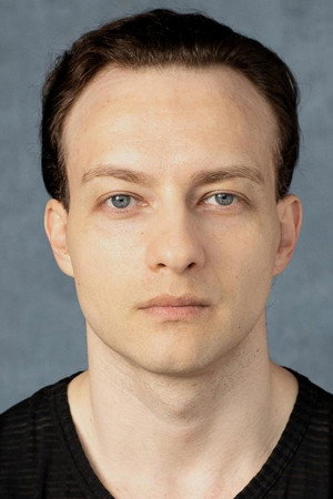 Vladislav Kuvitsyn portrait