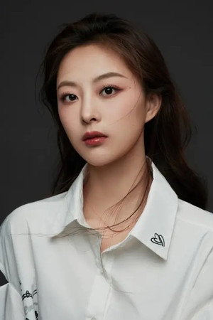 Han Chuge portrait