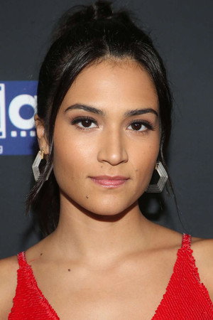 Kristina Reyes portrait