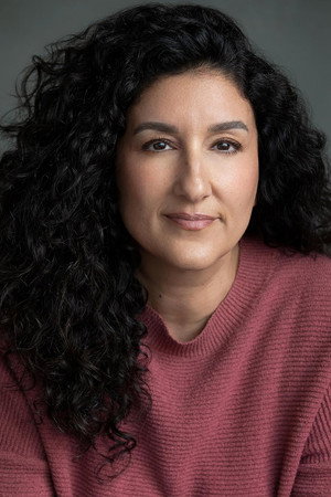 Marlo Aquilina portrait