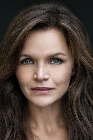 Stine Stengade portrait