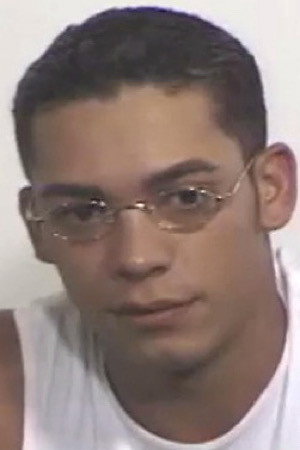 João Paulo portrait