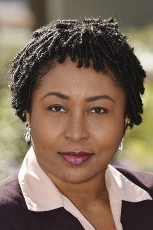 L. Stephanie Ray portrait