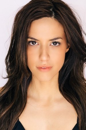 Murielle Telio portrait