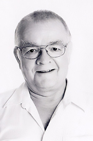 Troels II Munk portrait