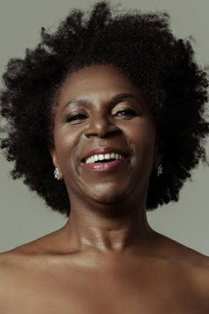 Ju Colombo portrait