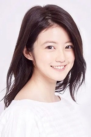 Mio Imada portrait