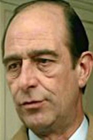 Xavier Depraz portrait