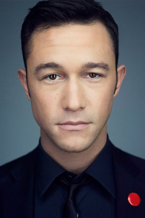 Joseph Gordon-Levitt portrait