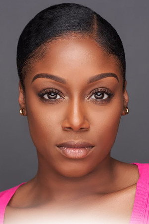 Laneé Bond portrait