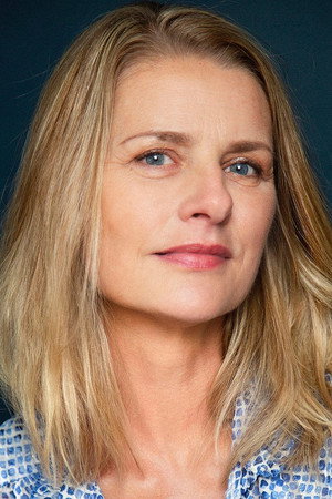 Annemette Andersen portrait