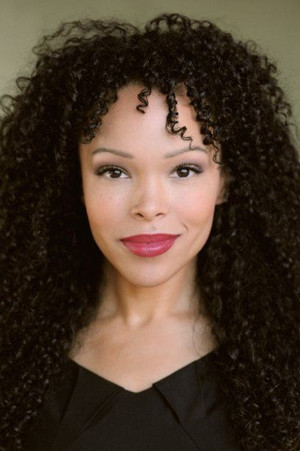 Brook Kerr portrait