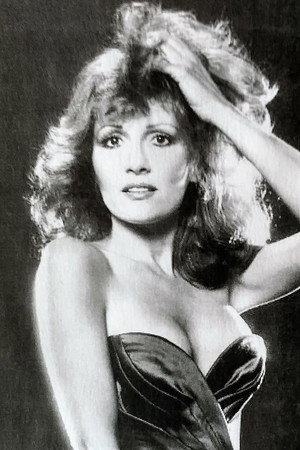 Roz Kelly portrait
