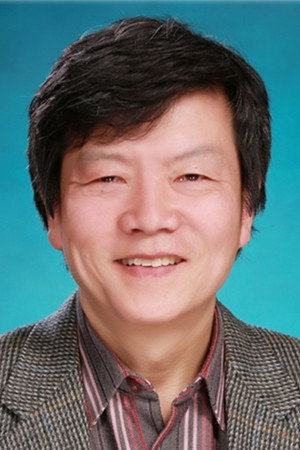 Moon Kyung-min portrait