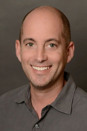 David Soren portrait