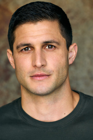 Roberto Portales portrait