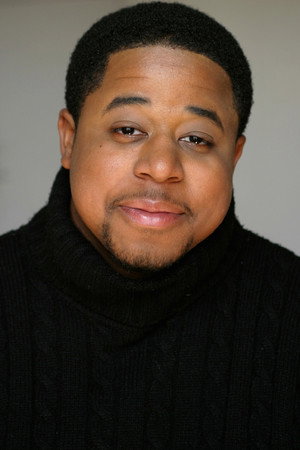 Andre Richards portrait