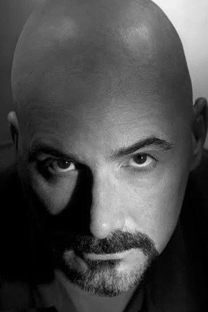 Sean Garrity portrait