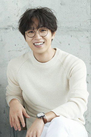Lee Seok-hoon portrait