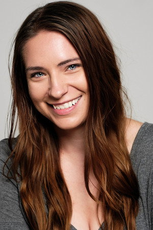 Taylor Robinson portrait