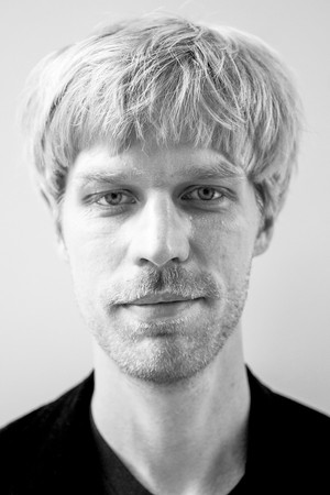 Kalju-Karl Kivi portrait