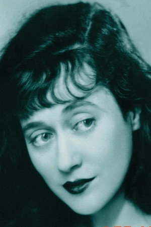 Lee Morse portrait