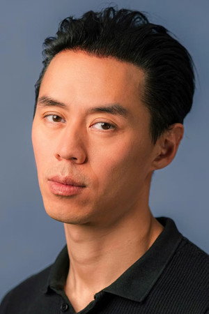 Lin He Rong portrait