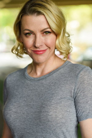 Jessica Joy portrait