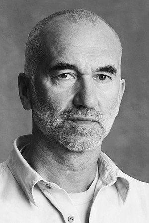 Aleksei Grabbe portrait