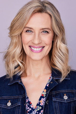 Maggie McCollester portrait