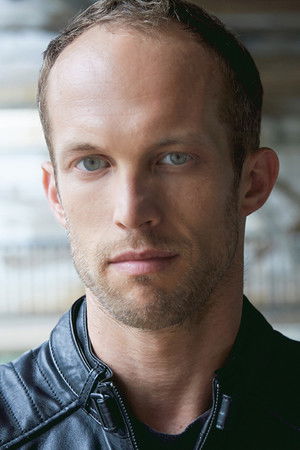 Ian Lake portrait