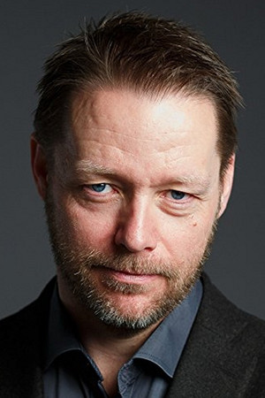 Pål Espen Kilstad portrait