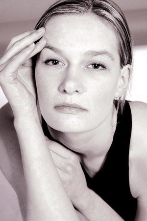 Maria Seweryn portrait