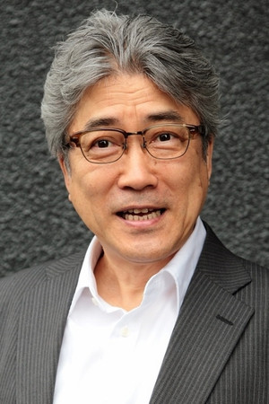 Ryouhei Kunieda portrait